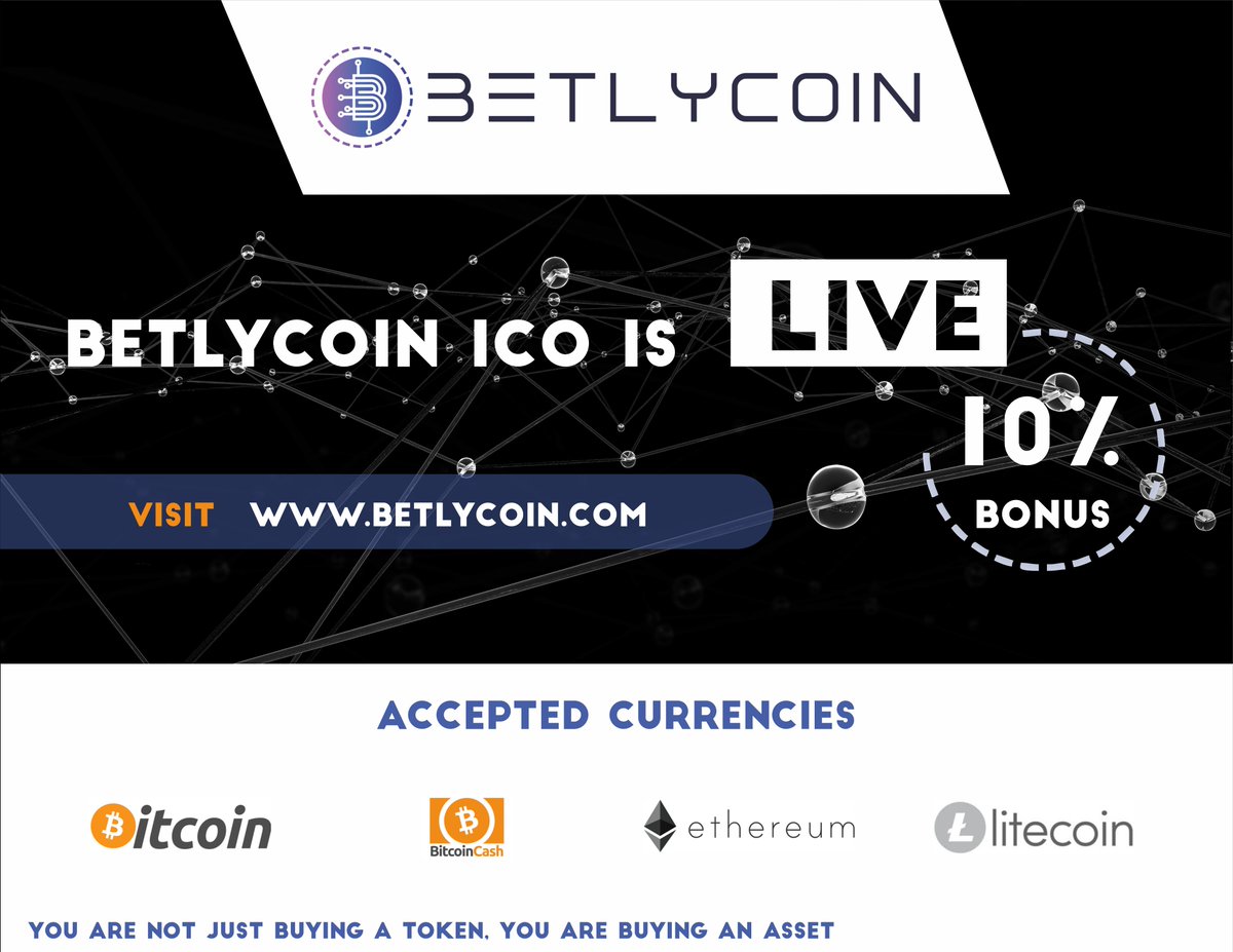 BetlyCoin tweet media