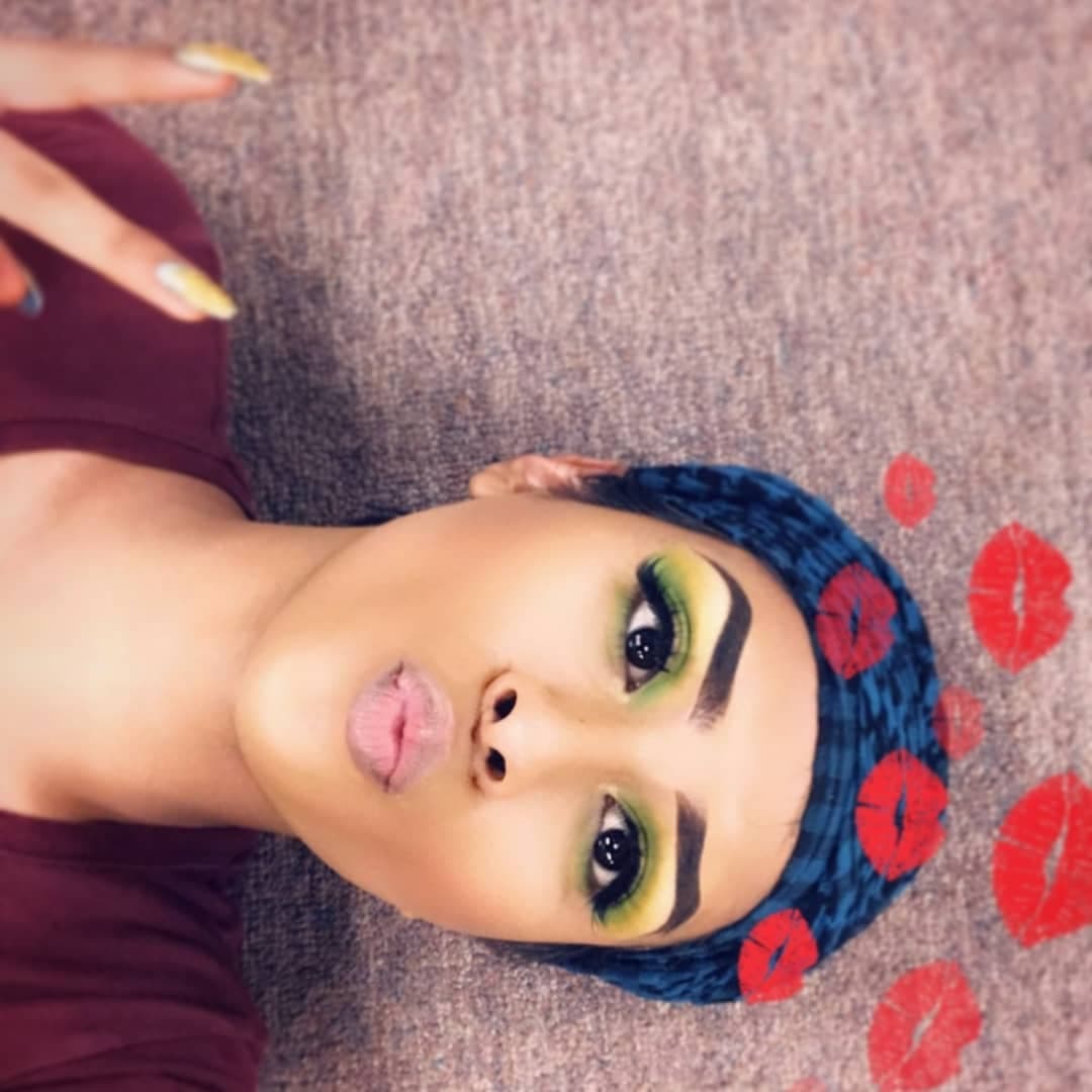 LexaMarshelle's tweet photo. #NewProfilePic https://t.co/iNw5gXFZME