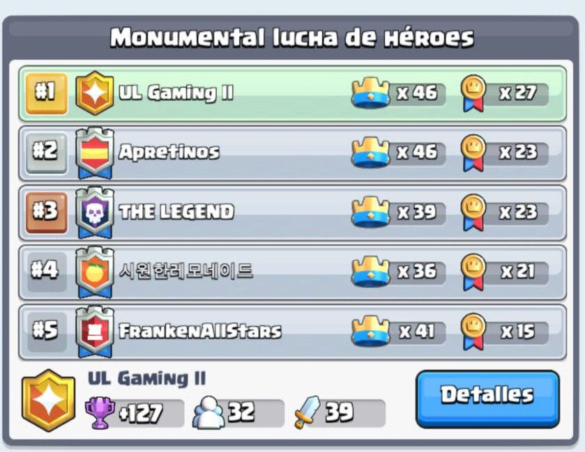 UL Gaming tweet media