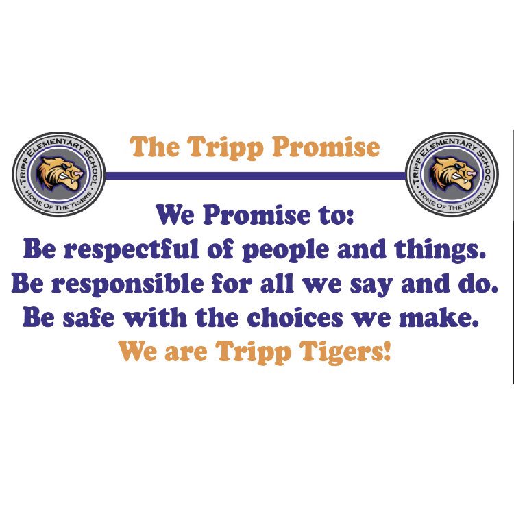 Tripp Elementary tweet media