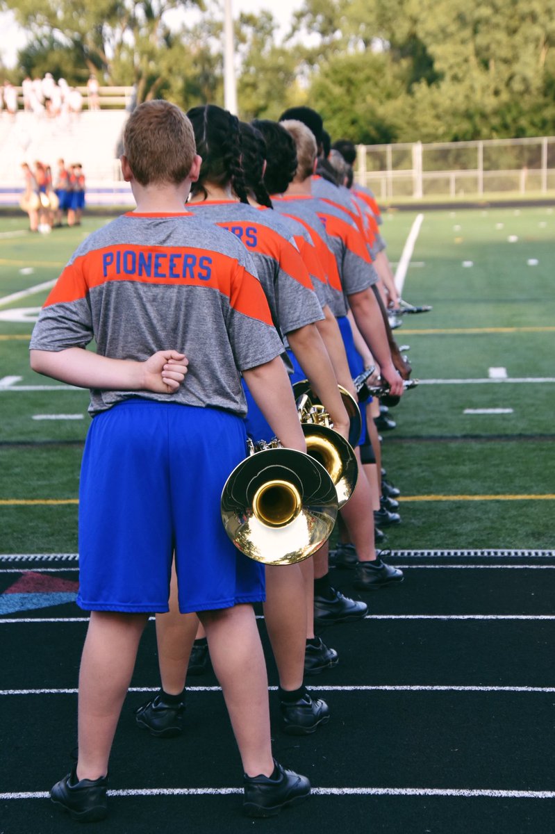 week 2🍊