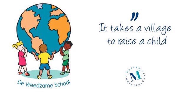 Teamleden van Dorpsschool Meeden (voorheen obs De Mieden en cbs Sjaloom) zijn vrijdag gestart met de training Vreedzame School. <a href="/bmeesterschap/">Bureau Meesterschap</a>. 
Een stevig netwerk en sterke verbinding. Een mooie opmaat voor het nieuwe schooljaar!