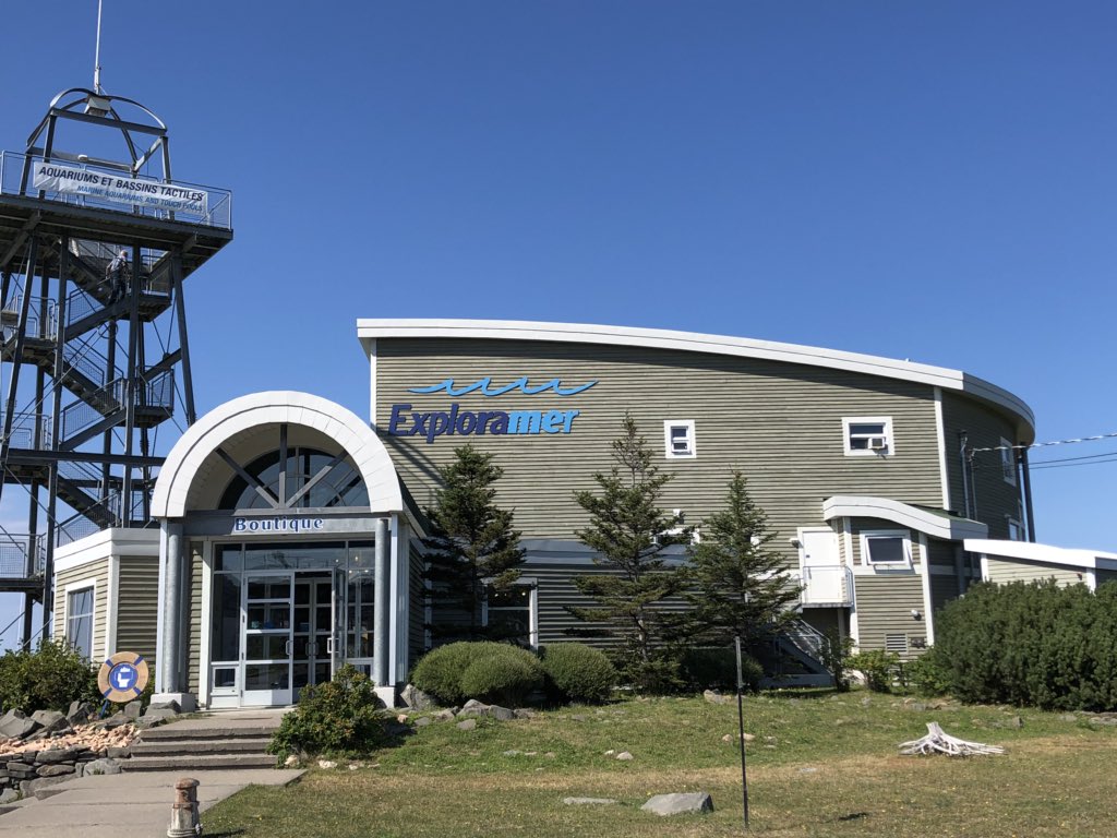 Découverte Monde tweet media