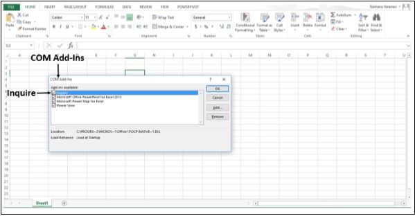 lifexasy's tweet image. lifexasy.com/microsoft_tech…
#advanced_excel  #excel #microsoft_technologies #acccounts #Analysis #advanced_excel_inquire