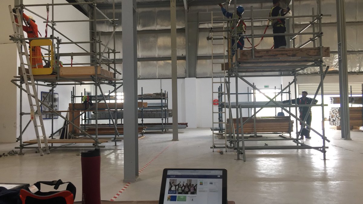 alliver1976's tweet image. #cisrs #osts #knowledgegrid #Safety&amp;amp;Access #scaffolders #oman