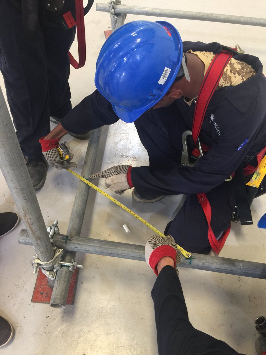 alliver1976's tweet image. #cisrs #osts #knowledgegrid #Safety&amp;amp;Access #scaffolders #oman