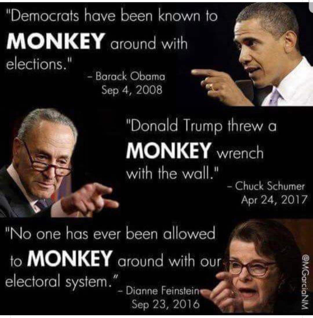 sergiocalzado's tweet photo. @SheriffClarke @realDonaldTrump Here you go for the #FakeNews @CNN @jaketapper @DanaBashCNN @wolfblitzer @AC360 @donlemon @ChrisCuomo that can't help but be scumbsgs bought and sold by @dnc #Godspeed @realDonaldTrump continue the fight against the left-wing CESSPOOL give'm hell @seanhannity @dbongino @dan https://t.co/AMKLVNZytn