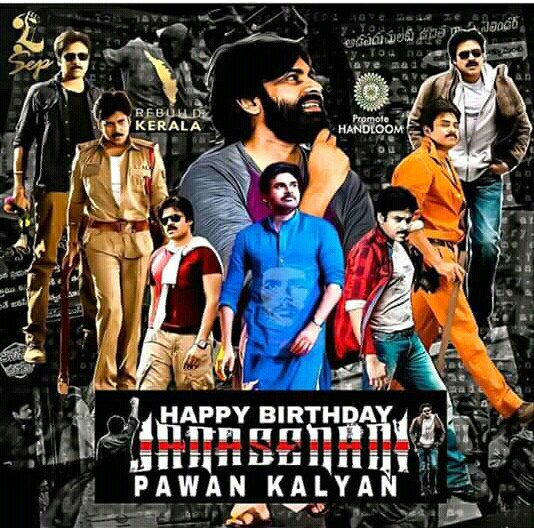 OmkarPolasi's tweet photo. Okkasari aayana abhimaani iythe.... katte kaalevaraku aayana abhimani gaane vuntaam......
My Inspiration
My Boss
My God
My Everything....#Pawankalyan Garu....
Many More Happy Returns of the day Annayya #HBDJanaSenaniPawanKalyan https://t.co/724lnlWjPg