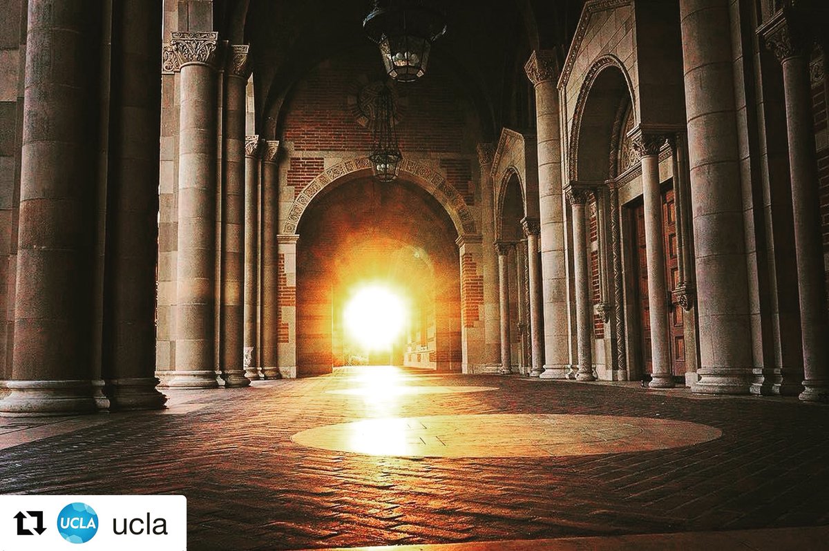 esrailian's tweet photo. Repost @UCLA Iโm honored to have been named a #UCLAOptimist by our university ... #riseandgrind Donโt give up. Donโt listen to the noise. Stay focused. Help others always. Give back. Protect those who need it. Be kind. Be strong. Be grateful. Lead by example. Repeat ๐๐ช๐ https://t.co/BSvziUdeC9