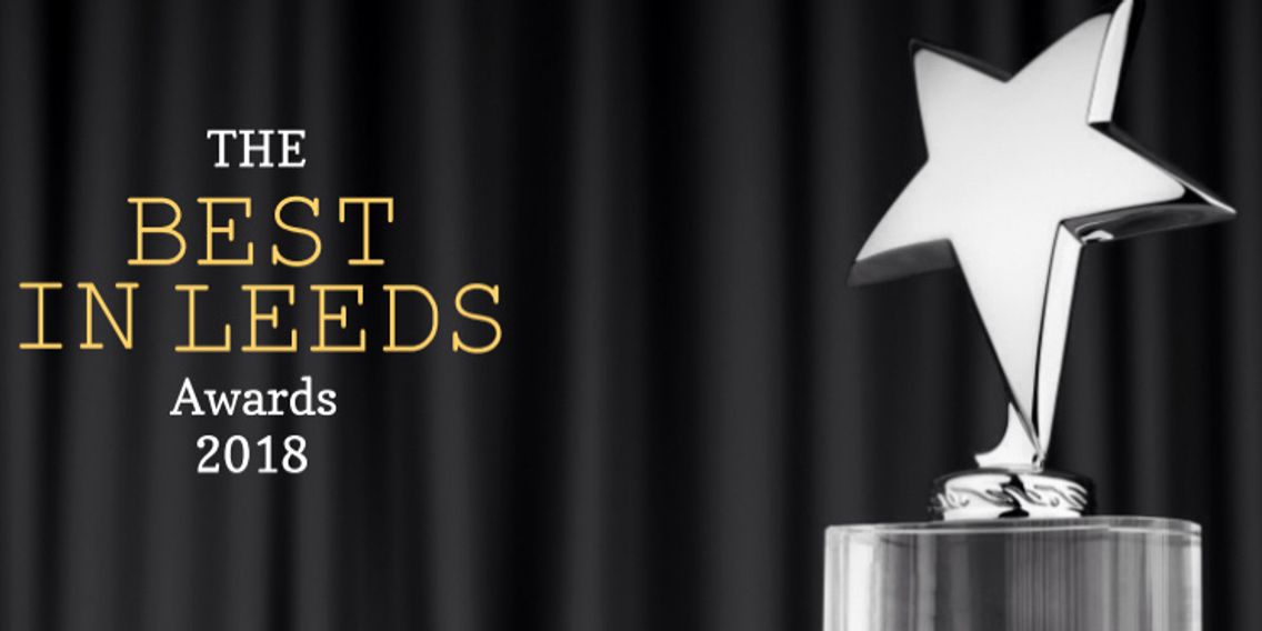 I’m so grateful to be nominated for a #BestInLeeds Award for Outstanding Talent 2018! 😊 I would love your vote... if you would like to vote for me please visit gothards-events.co.uk/best-in-leeds-… 

Good luck to all of the finalists 👏🏻