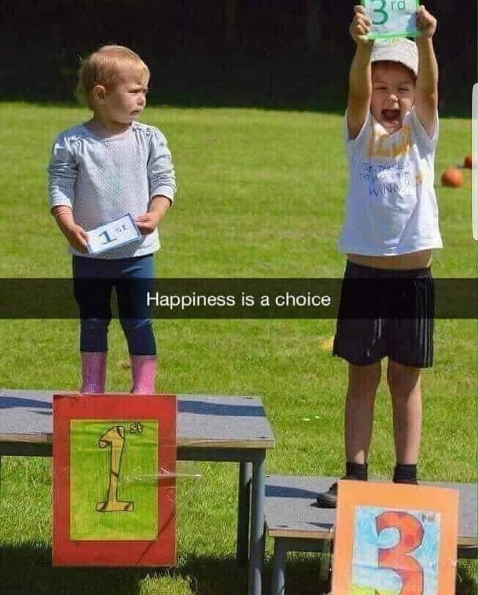 carlosferrersot's tweet photo. La felicidad es una elección, no un resultado. https://t.co/Dhbx1liOtE