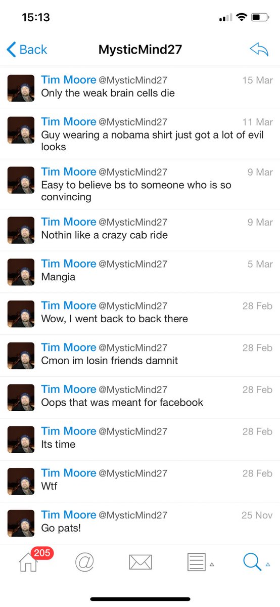 A. Eli Cohen tweet media