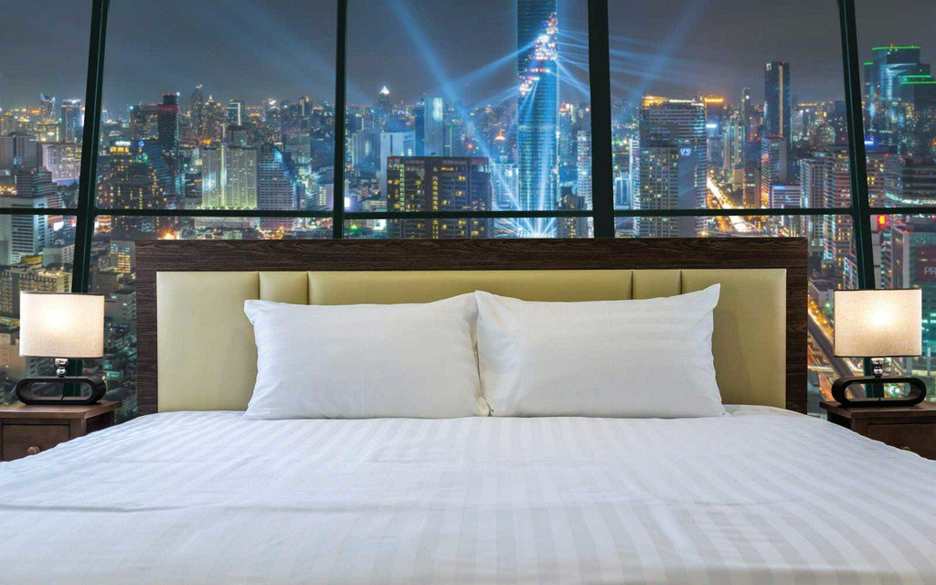 TravelLeisure's tweet photo. New hotel booking site promises to keep looking for better deals even after you book https://t.co/cPcPxQmx8k https://t.co/sDCMoDLL4z