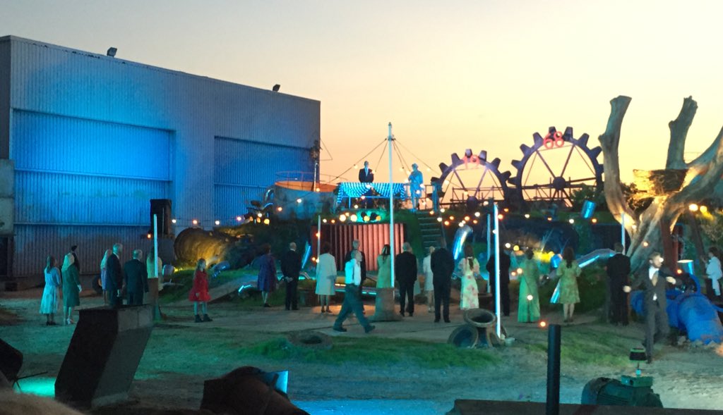 Marcel Tettero tweet media