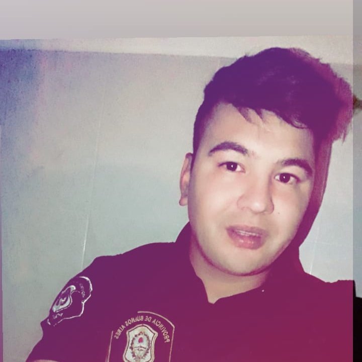 #NuevaFotoDePerfil