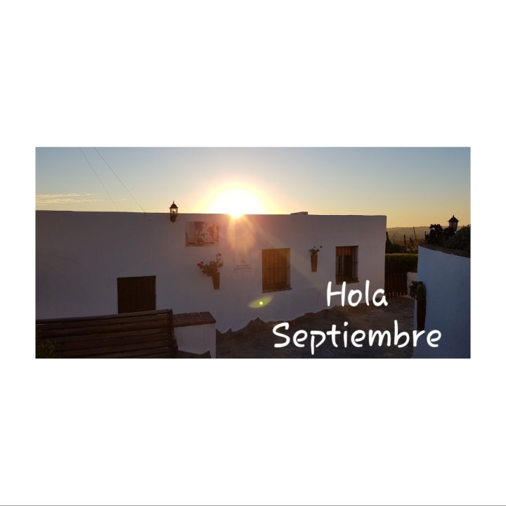 Septiembre y yo con ganas. …olvidadasyalgunasnuevas.wordpress.com/2018/09/01/sep…