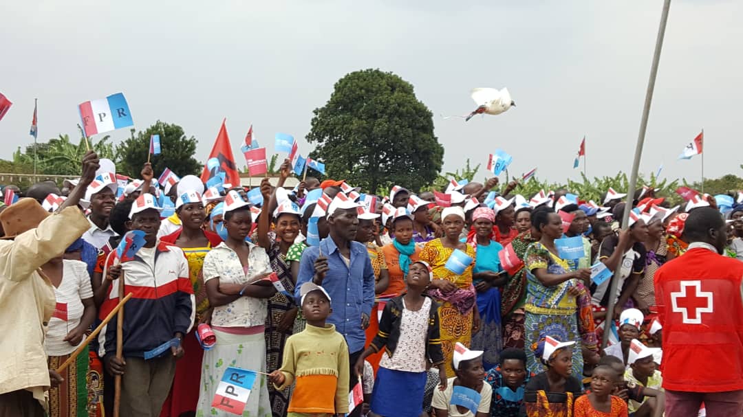 RPF_Gasabo's tweet photo. Abanyamuryango ba @rpfinkotanyi muri @gikomerosector bati; inkoko niyo ngoma tukajya kwitorera #RPF twiyubakira u #Rwanda Twifuza @safpasco2020 @SheikhSalehh @aimemuyombano @IGIHE @NewTimesRwanda @merarvm3 @Gasabo_District @psf_gasabo @remerasector20 @PMubera @kanangire #ToraFPR https://t.co/NeboPE2XgH