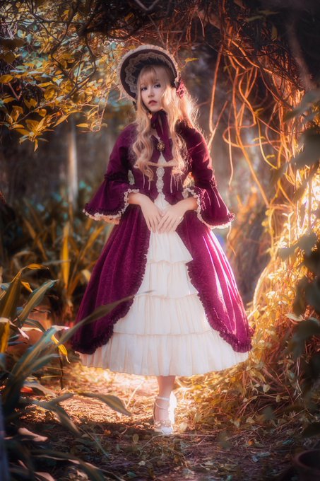 コスプレイヤー菌烨takoのTwitter画像70