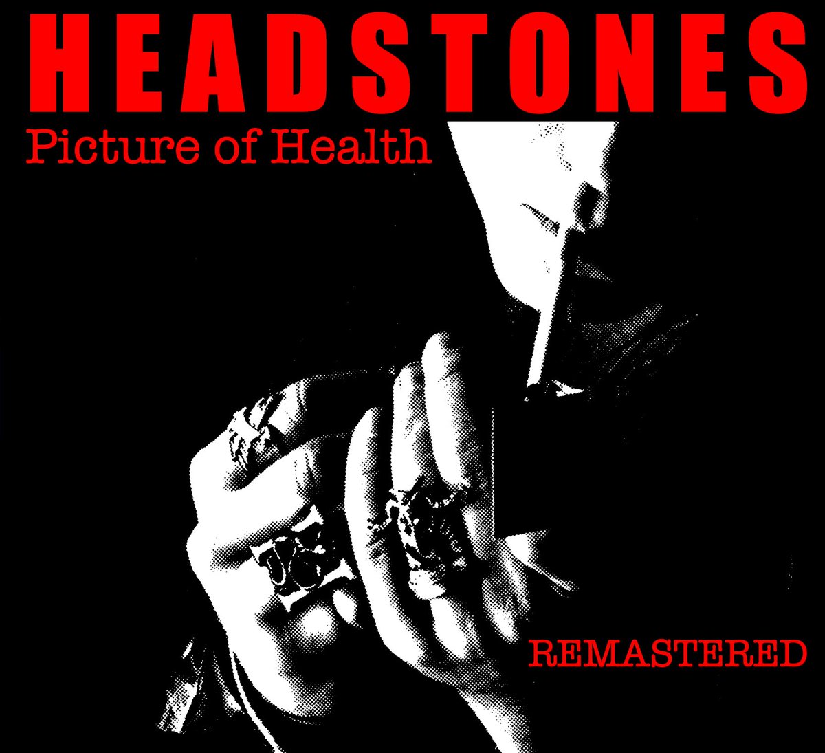 headstones tweet media