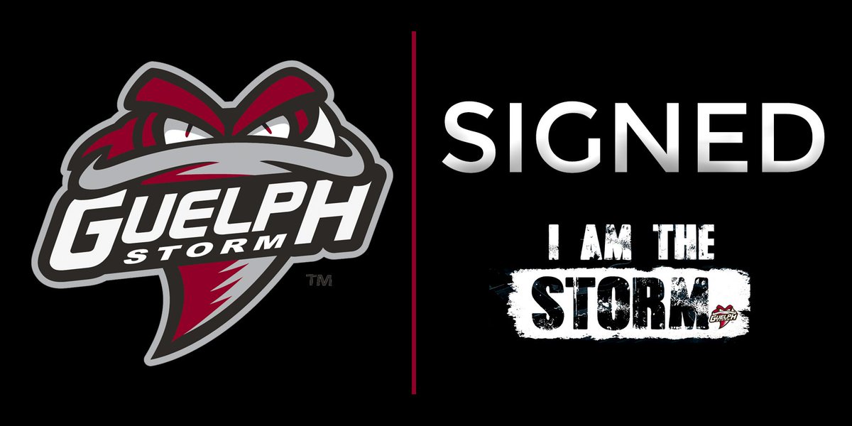 Guelph Storm tweet media