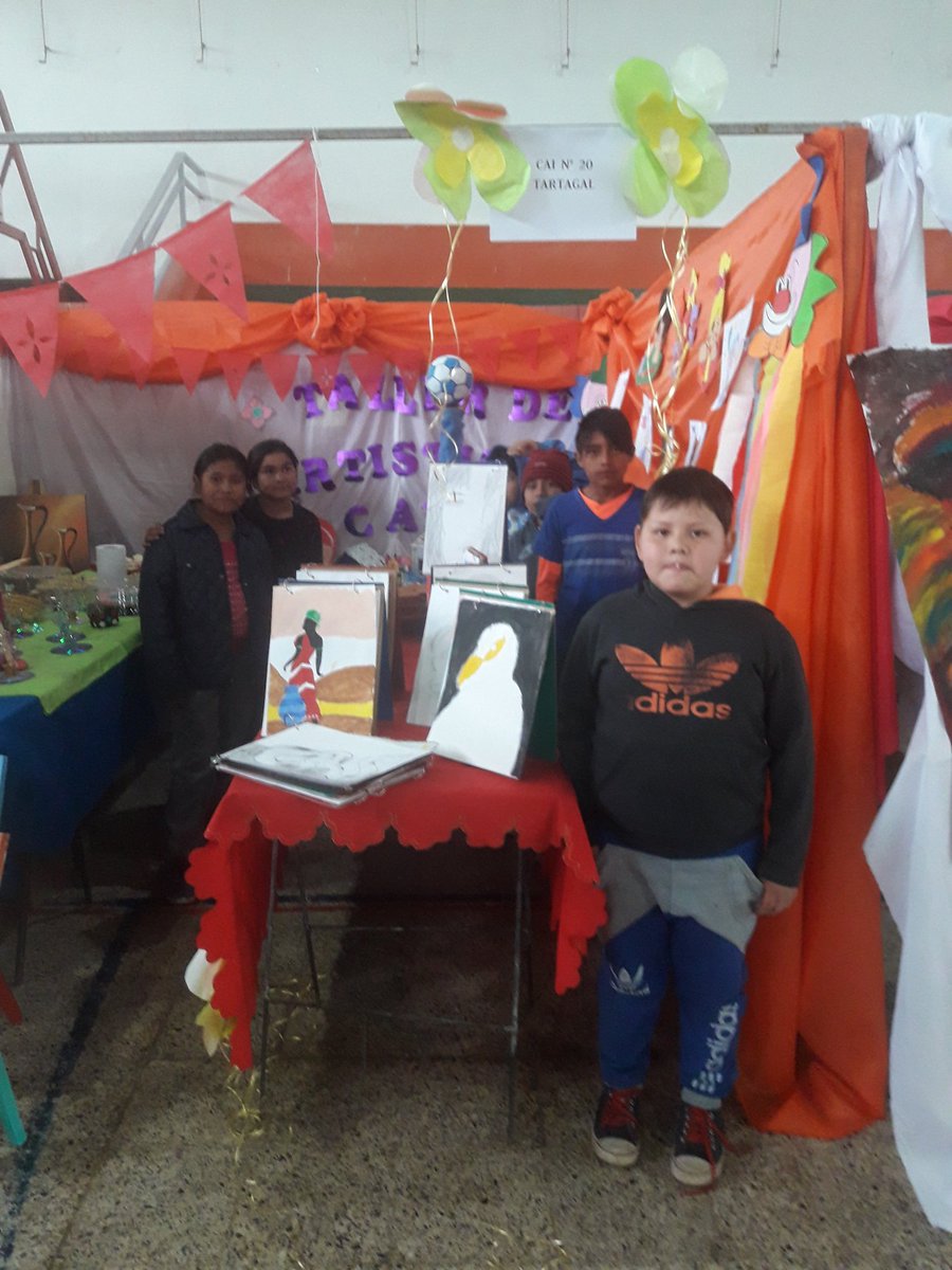 RosaVas49649166's tweet photo. #SomosCAI20 una hermosa mañana de evento arte y ritmo ...@jju_lio @lescano_marite @artydance23 @fguillesaavedra @patriciapinasco @UrtubeyJM @carla_teran26 @RocoFarfn971 @Yanina10820704 @AylanDavid https://t.co/49ci63zKMQ