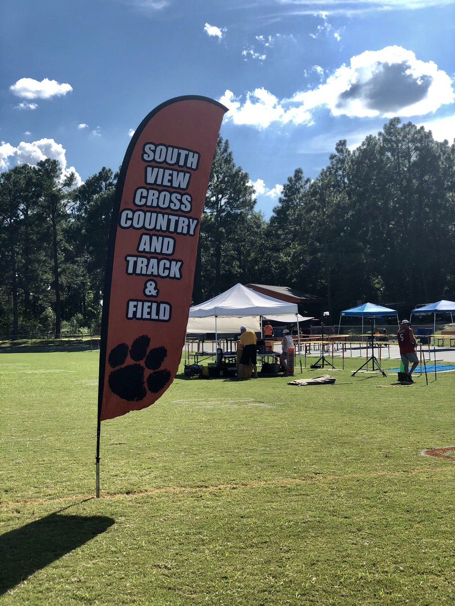 Are y’all ready to rumble in the jungle? #junglerun2018