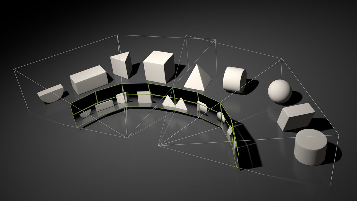 RtoVR's tweet photo. NVIDIA's GeForce RTX Cards Bring New VR Rendering Features and Enhancements https://t.co/gQj0fHnkXH @NVIDIAGeForce @nvidia https://t.co/kCmNrANXTG