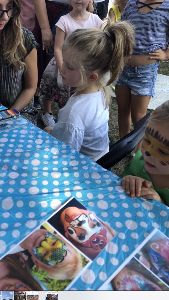 Claire Gilbert tweet media