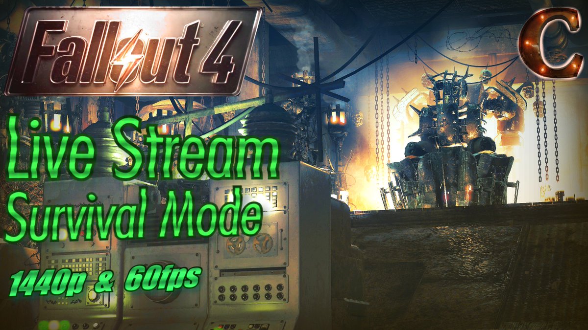 culvey's tweet image. I&apos;m your bartender today, serving you some strong Dirty Wastelander🍸You&apos;ll love it, even if you&apos;re a synth or a robot! Speaking of robots, let&apos;s finish up the #Automatron DLC pack in my #Fallout4 stream, comin&apos; up at 5pm Pacific, 8pm Eastern. BE THERE! youtube.com/culveyhouse/li…