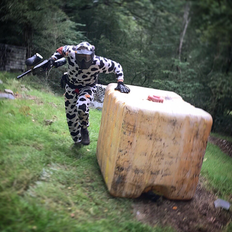 Adventure21Ltd's tweet image. Stag party season is upon us again 😁
.
.
.
#paintball #lakedistrictpaintball #cumbriapaintball #bestpaintball #paintballsites #lakedistrictpaintballsites #paintballsites #stagparty #beststagparties #beststagpartys #stagpartyideas #LakeDistrict #adventure21 #windermere #coniston