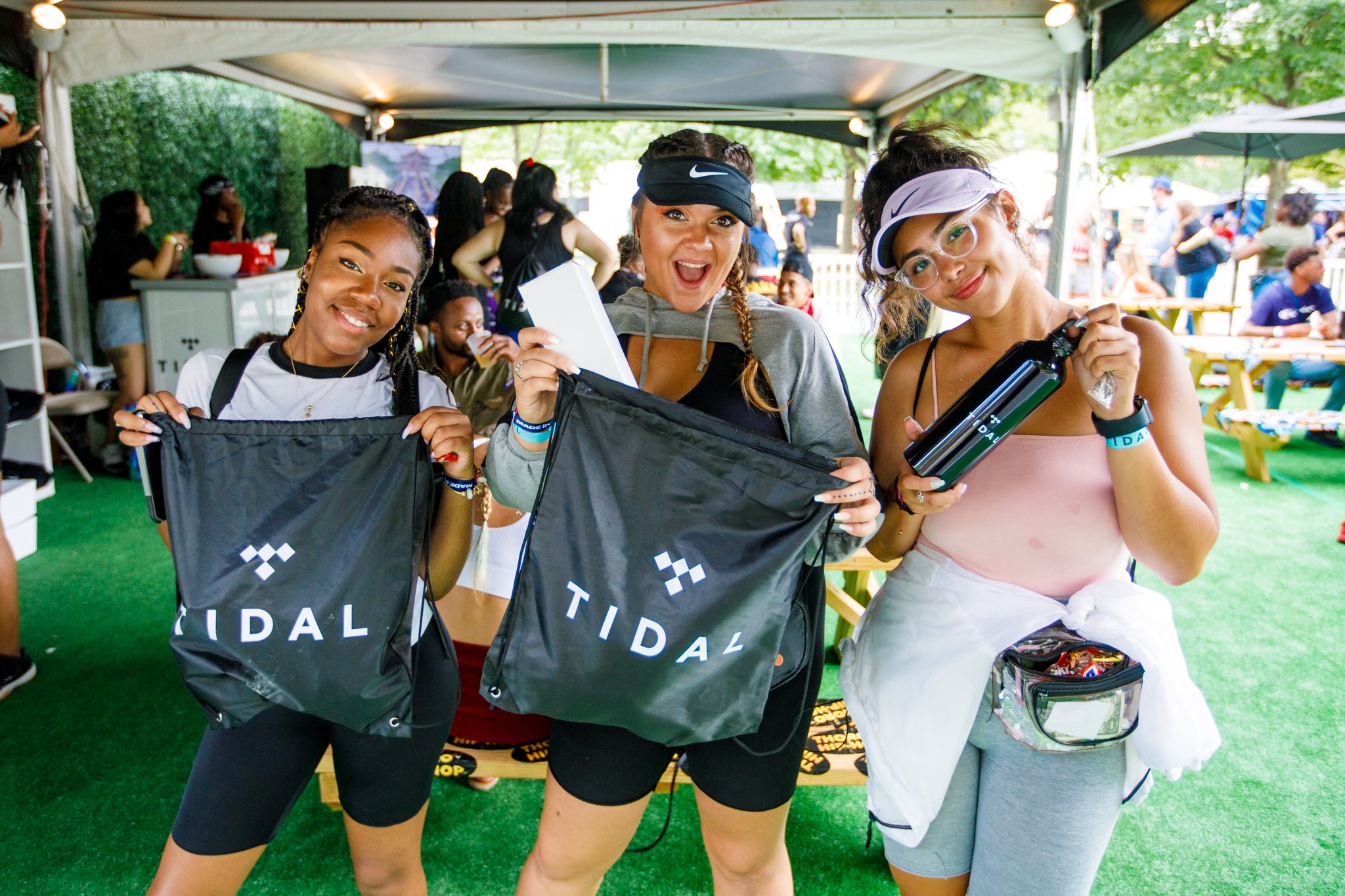Made In America Festival on Twitter "Go VIP with TIDAL. Enjoy Fast