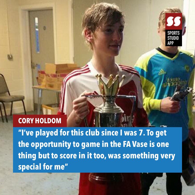 Aylestone Park FC tweet media