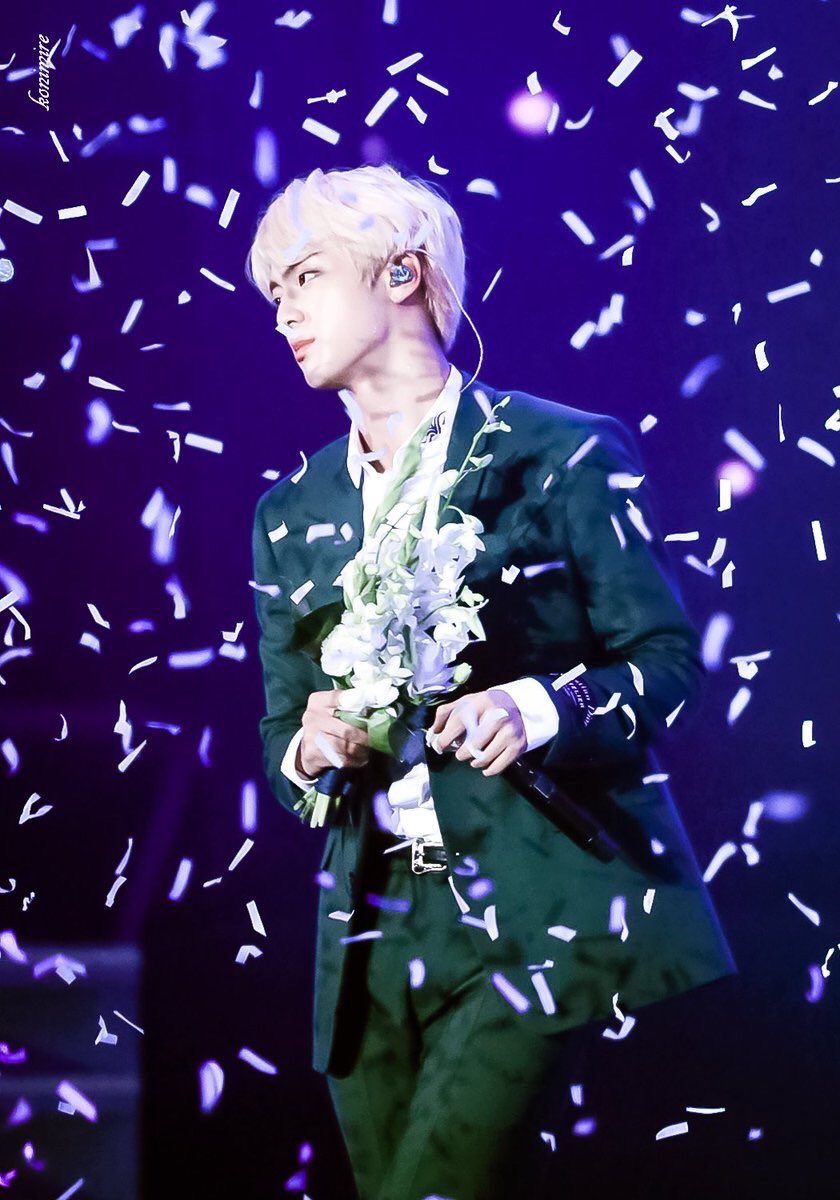 jin pics tweet media