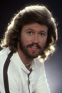 Happy 72nd Birthday to Barry Gibb! The co-founder of The Bee Gees. 