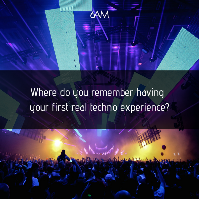 6AMGroup's tweet photo. Post your responses below!
#technofever #technofestival #technoparty #technomusic https://t.co/EN6vhEh8Km