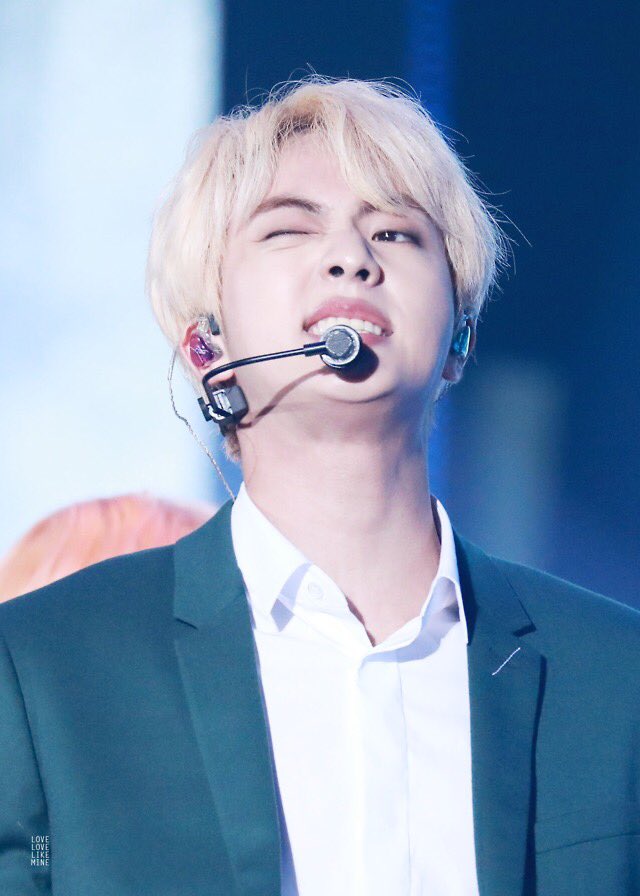 jin pics tweet media