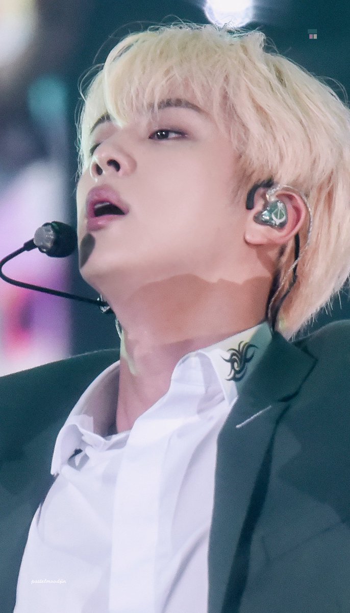jin pics tweet media
