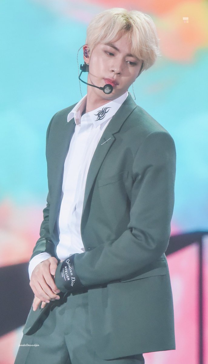jin pics tweet media