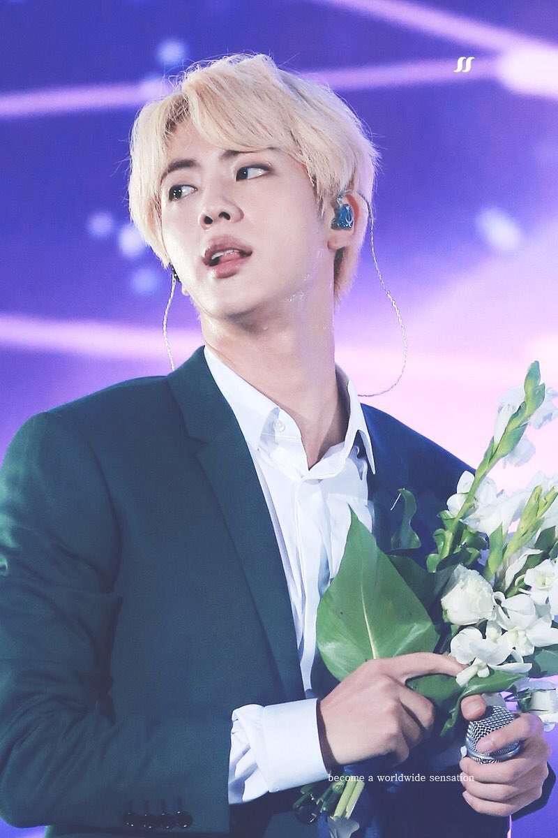 jin pics tweet media