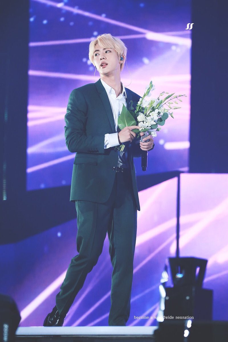 jin pics tweet media