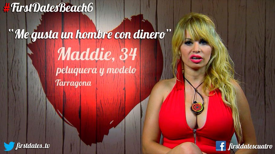firstdates_tv's tweet photo. Y el jacuzzi hirvió del todo... 😳 #FirstDatesBeach6 https://t.co/bGvnta5Xxu https://t.co/cMLtPcAV0Z