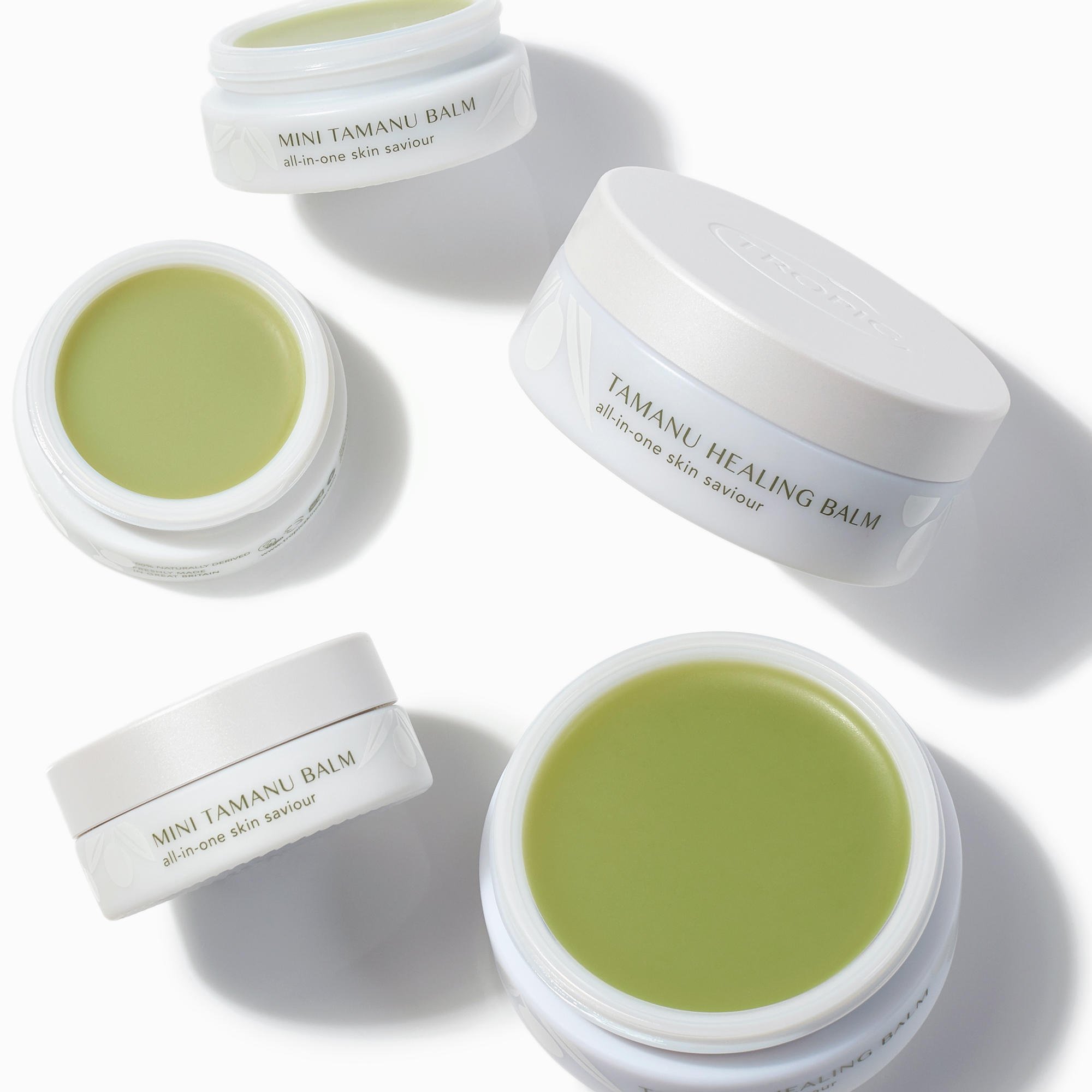 Tamanu balm tropic deals