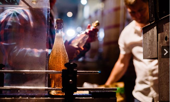 Congrats to the Cipes family <a href="/summerhillwine/">Summerhill Pyramid Winery</a> who were pioneers in #BC #organic wine decades ago. Their pioneering ways have continued, now becoming BC’s first certified biodynamic winery. <a href="/KurtisKolt/">𝗞𝘂𝗿𝘁𝗶𝘀 𝗞𝗼𝗹𝘁 💥</a> <a href="/georgiastraight/">Georgia Straight</a> 

Article: ow.ly/DPGX30lCFNK