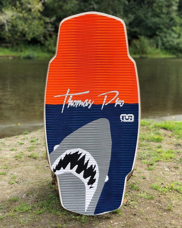 dbskimboards's tweet photo. Nothing like a fresh deck ππ»ππ» #ThomasPro @isaac_thomas_ #dbskimboards #DBSkim #DBSkimTeam #DB #skimboarding #skimboards #skimboard #skim #flatlandskimboarding #pnw #northwestisbest https://t.co/OxeqXDVXCP https://t.co/NAeVooRGG8