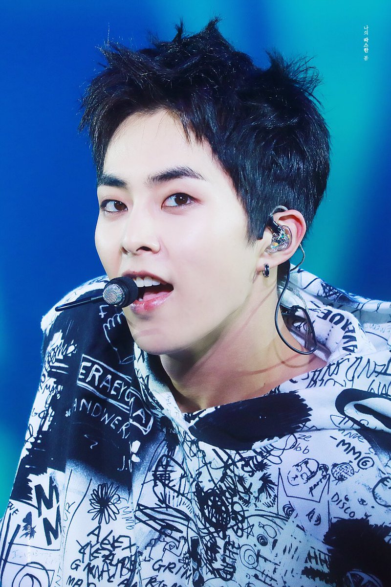 fairyfolders's tweet photo. 180810 ah he’s so beautiful 
© 나의 따스한 봄 https://t.co/pSxqLbzeKz