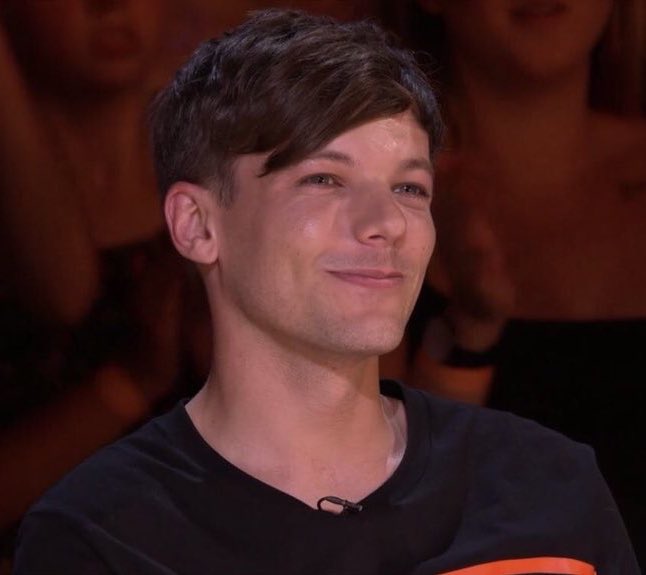 OWildeLarry's tweet image. I JUST MADE MYSELF CRY AGAIN WHATTHEFUVK