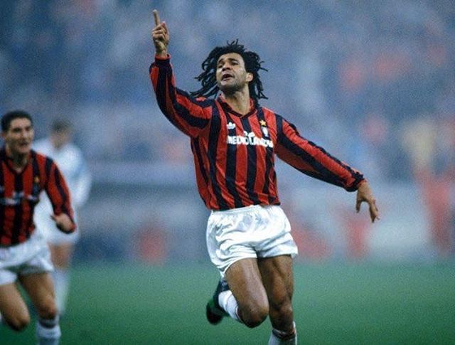 Happy birthday Ruud Gullit 5  7  ! 
