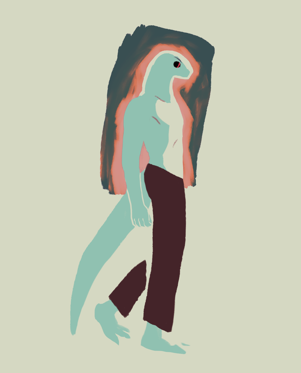 g00mz's tweet photo. Pants #anthro #lizard #scalie https://t.co/38OIEDuDOV