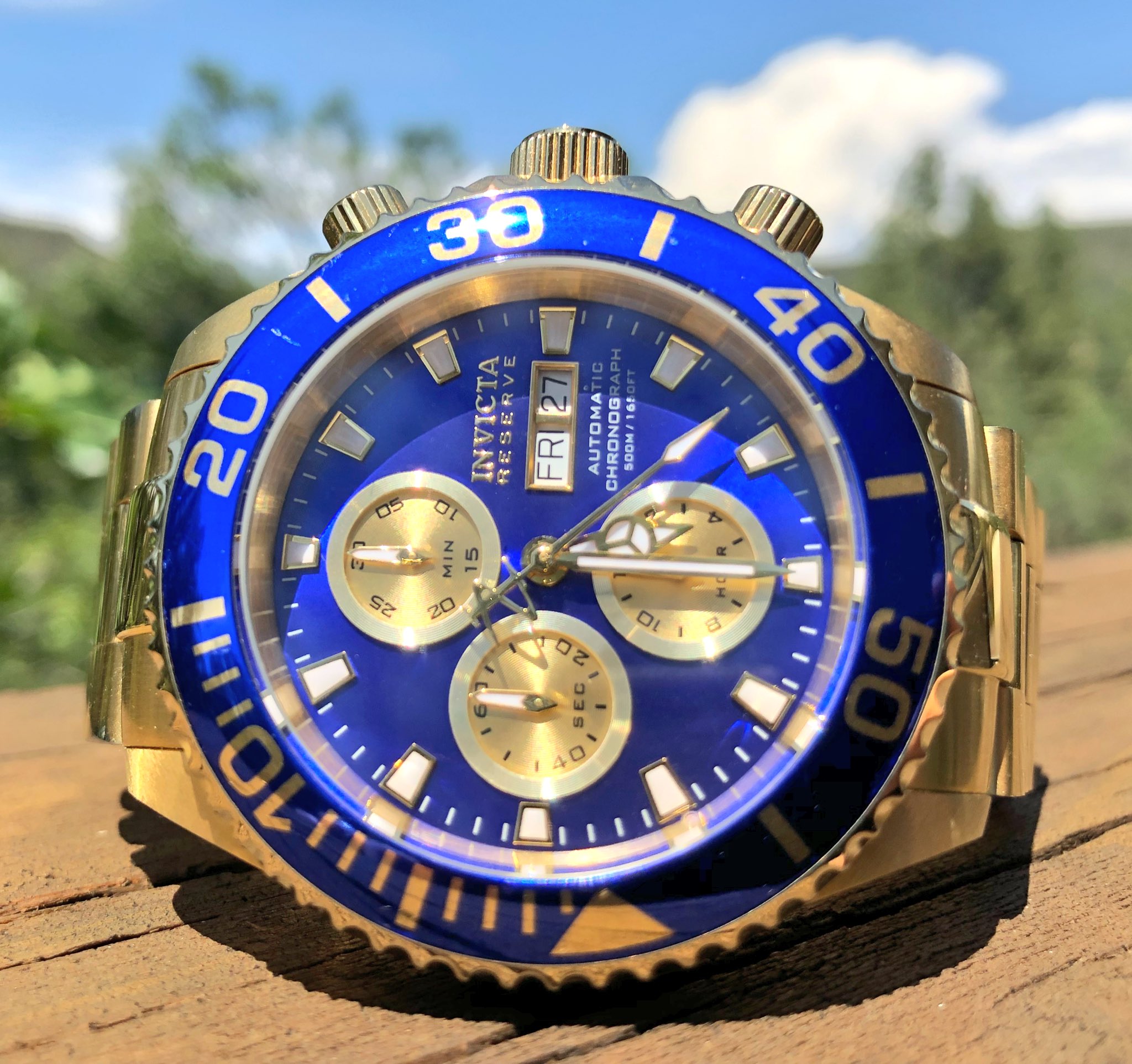 Time Signature Swiss Watches on X