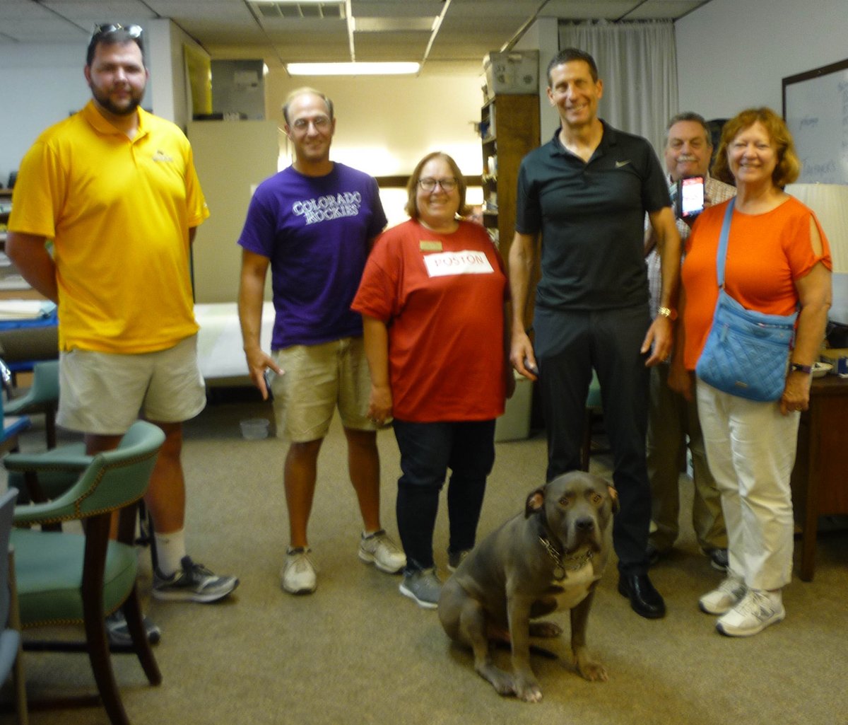 JeffCo Republicans tweet media